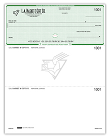 Business Checks