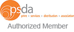 PSDA LOGO