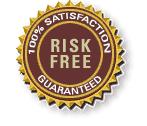 Risk Free Logo