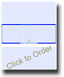 Blank Middle Check